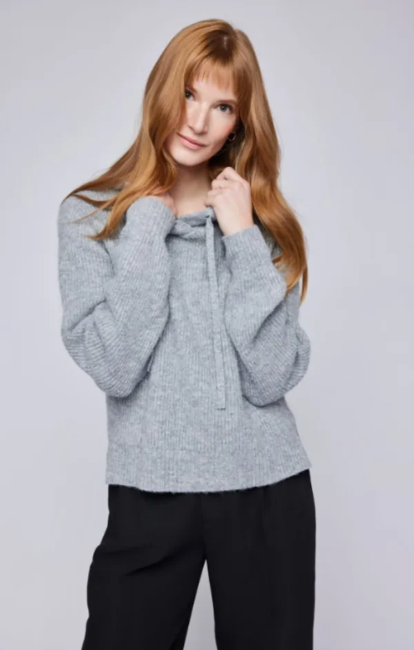 Alanis Pullover