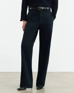 Anna Pant in Midnight