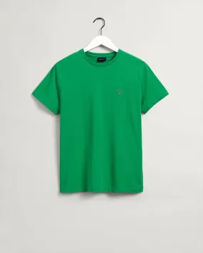 Original T-Shirt - Grass Green