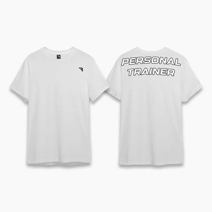 Personal Trainer Regular Fit Tee