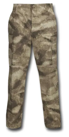 PROPPER BDU TROUSERS CAMMO