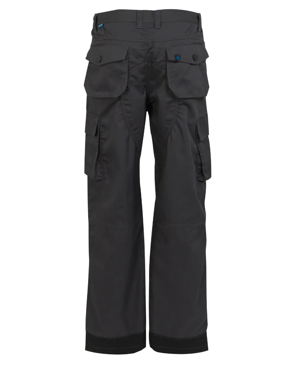 Regatta Mens Heroic Worker Trousers