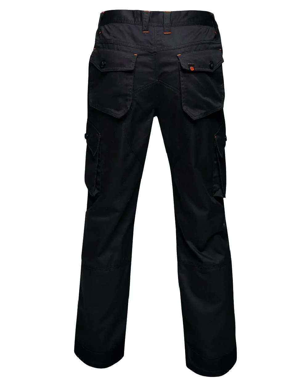 Regatta Mens Heroic Worker Trousers