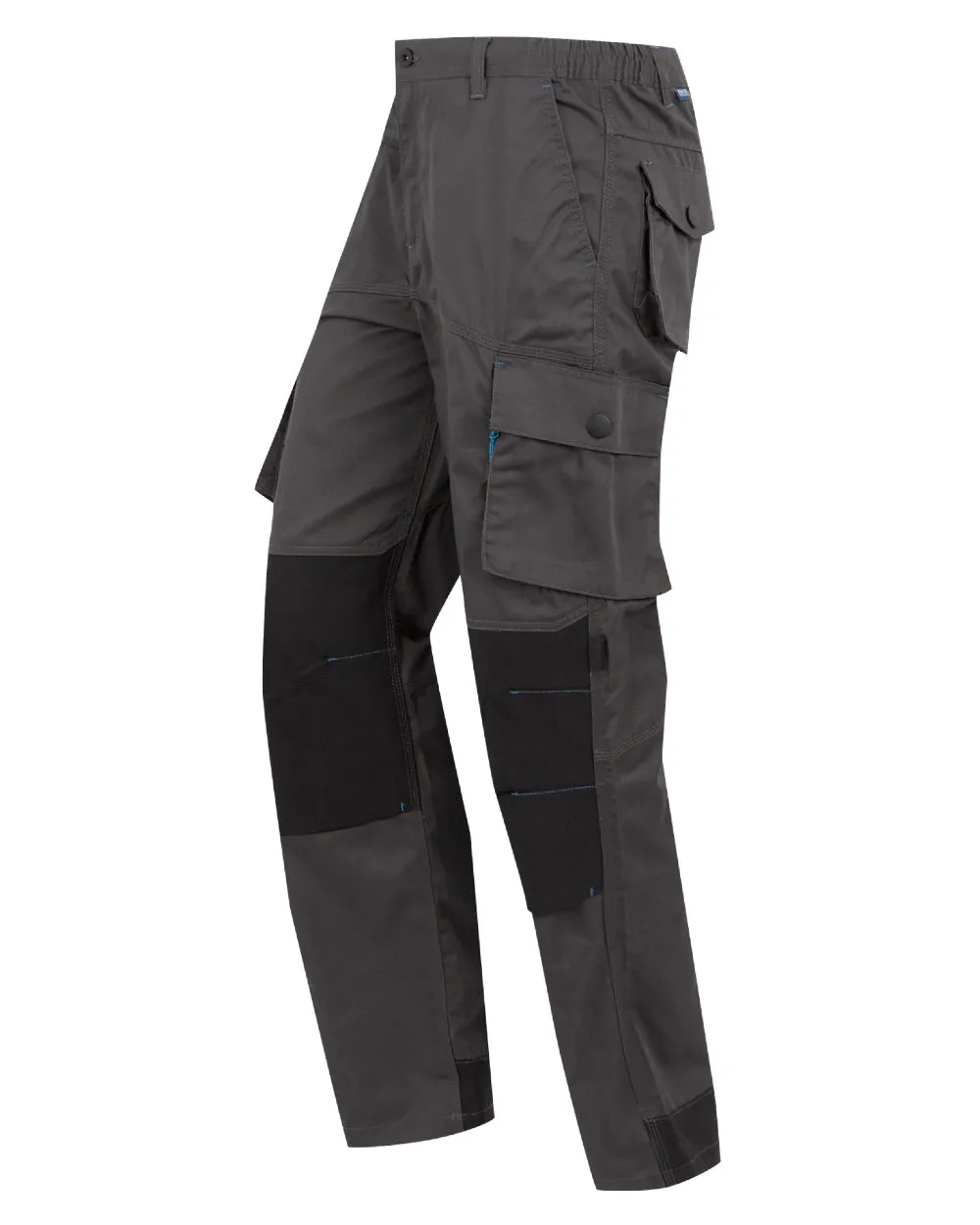 Regatta Mens Heroic Worker Trousers