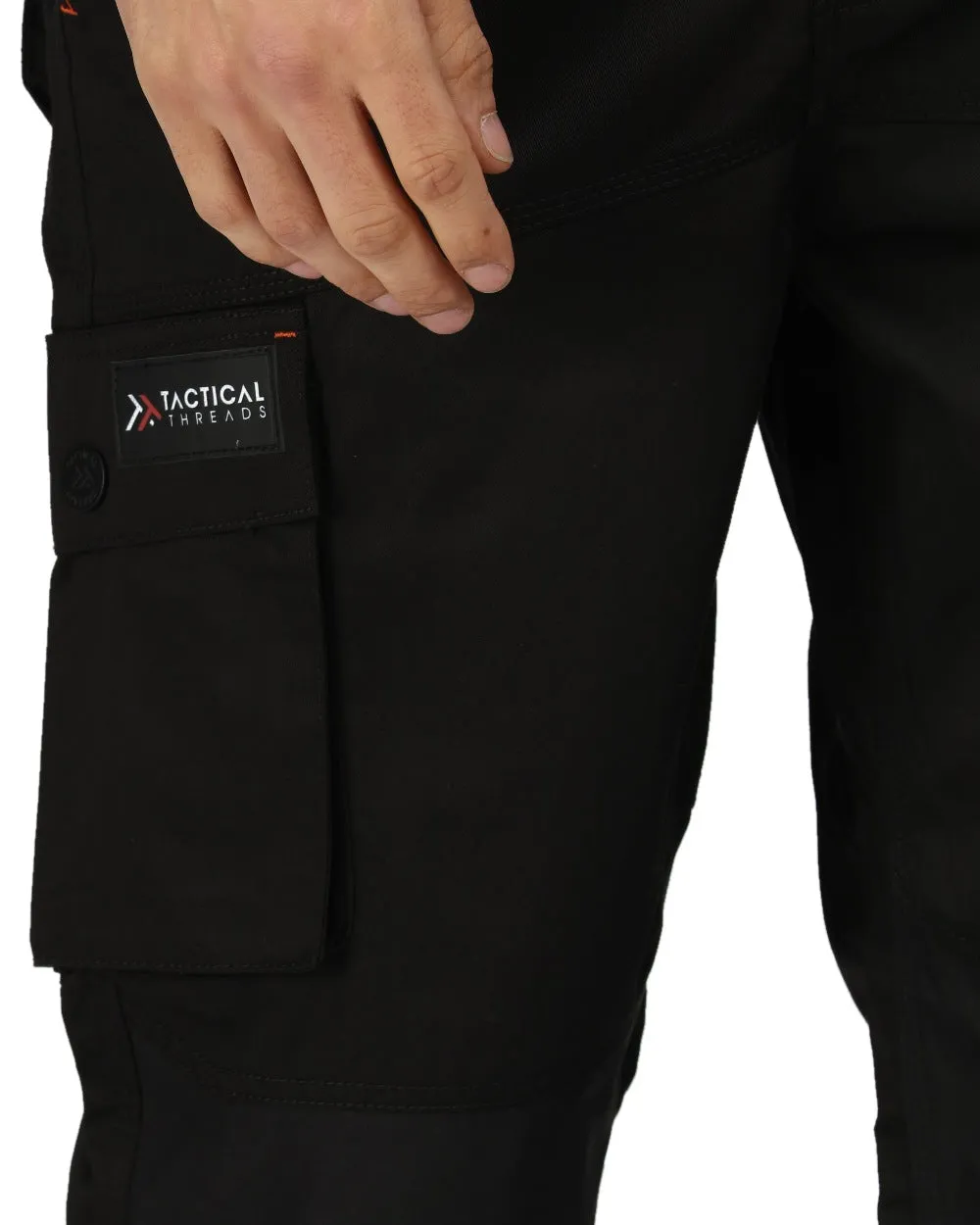 Regatta Mens Heroic Worker Trousers