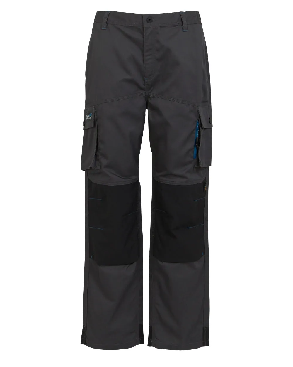 Regatta Mens Heroic Worker Trousers