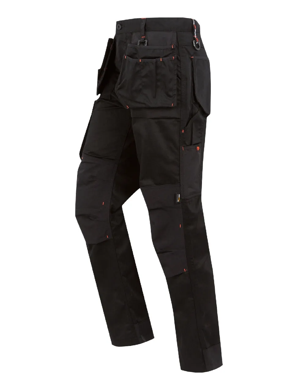 Regatta Mens Incursion Work Trousers