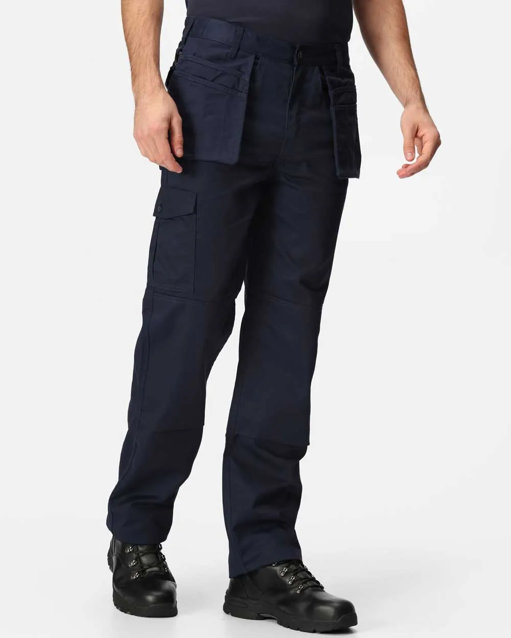 Regatta Pro Cargo Holster Trousers