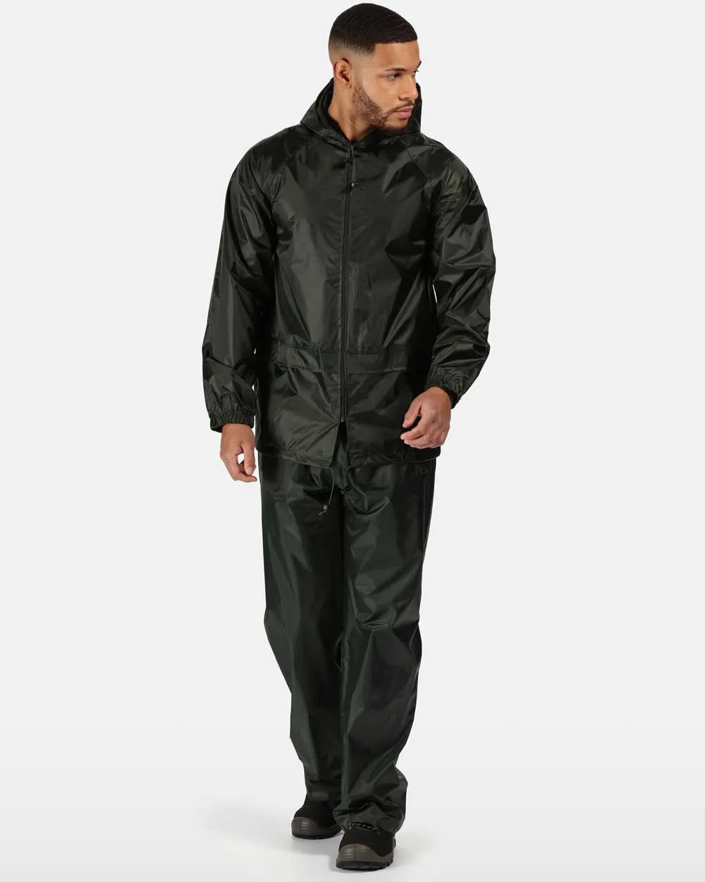 Regatta Pro Stormbreak Waterproof Overtrousers