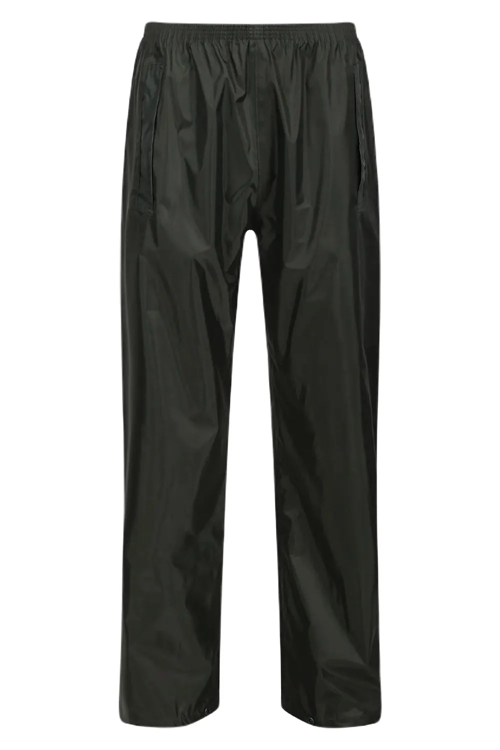 Regatta Pro Stormbreak Waterproof Overtrousers