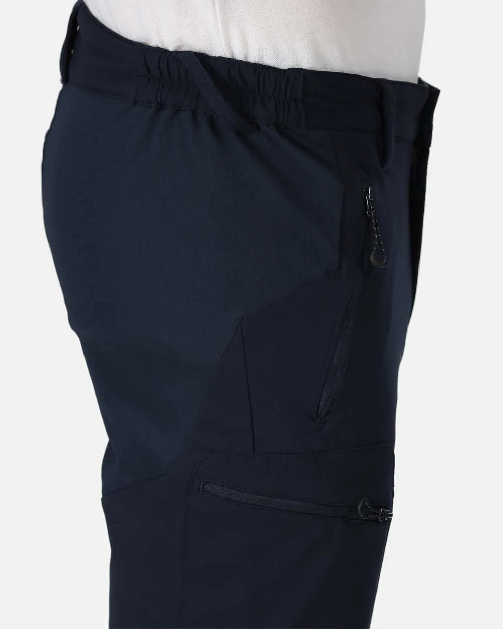 Regatta Prolite Softshell Stretch Trousers