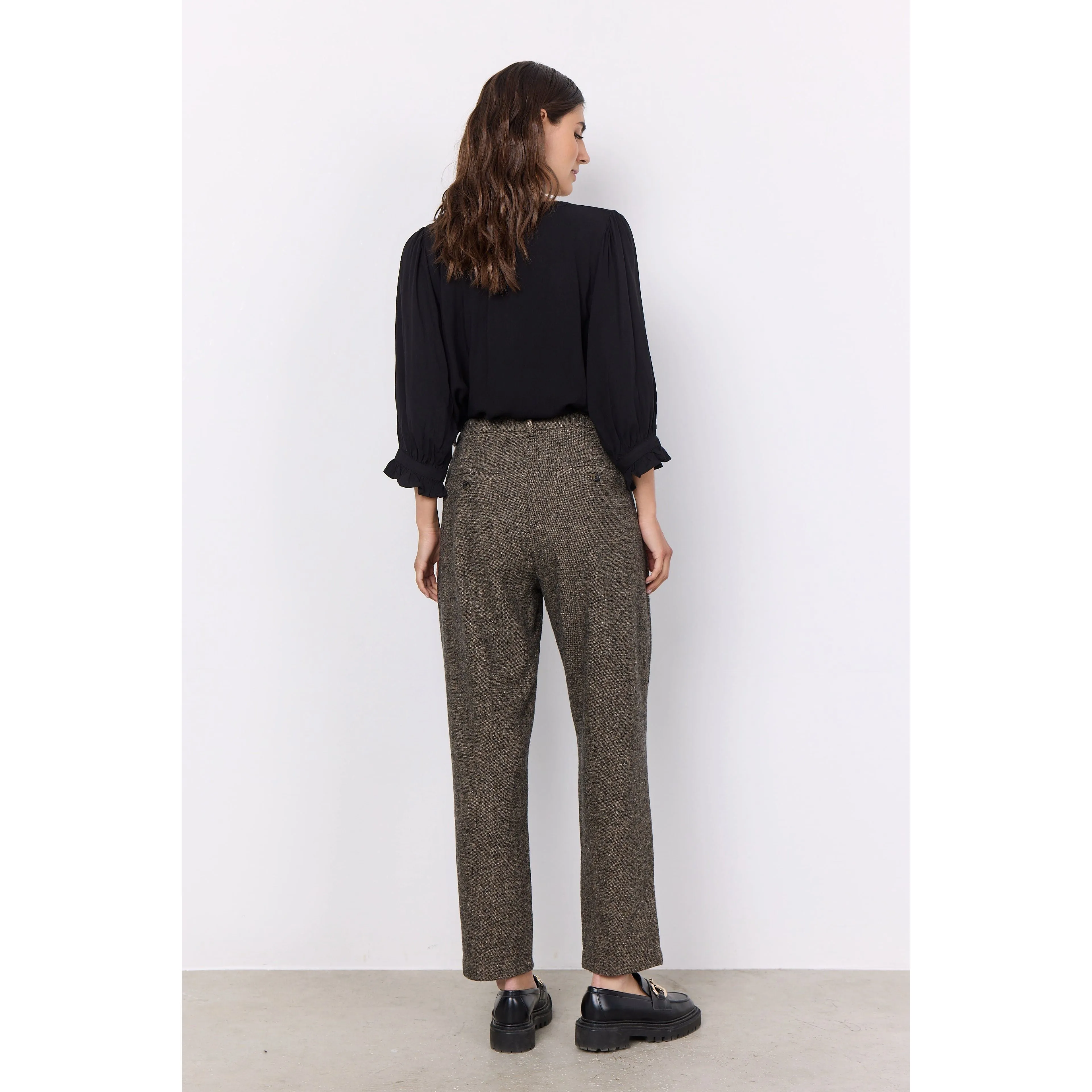 Soya Concept Tayler 3-C Trousers