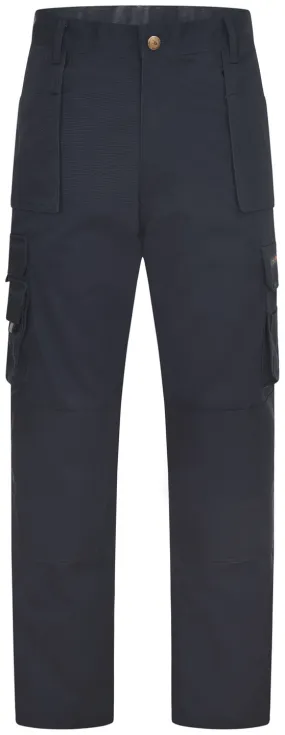 Super Pro Trouser Regular | Navy