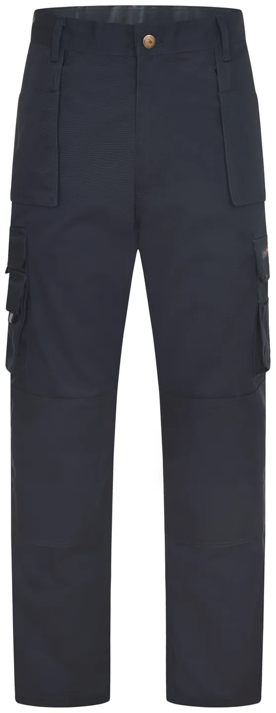 Super Pro Trouser Regular | Navy