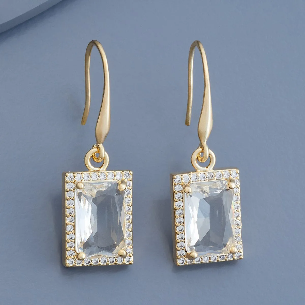 Trendy Earring 179192