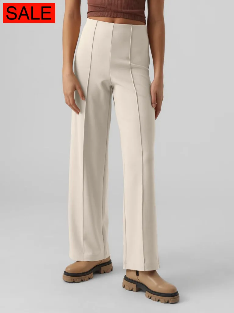 VMBECKY HW WIDE PULL ON PANT NOOS