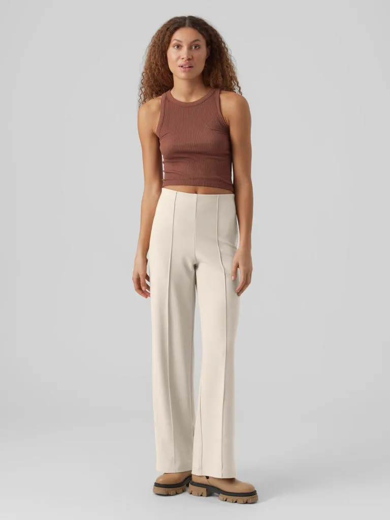 VMBECKY HW WIDE PULL ON PANT NOOS