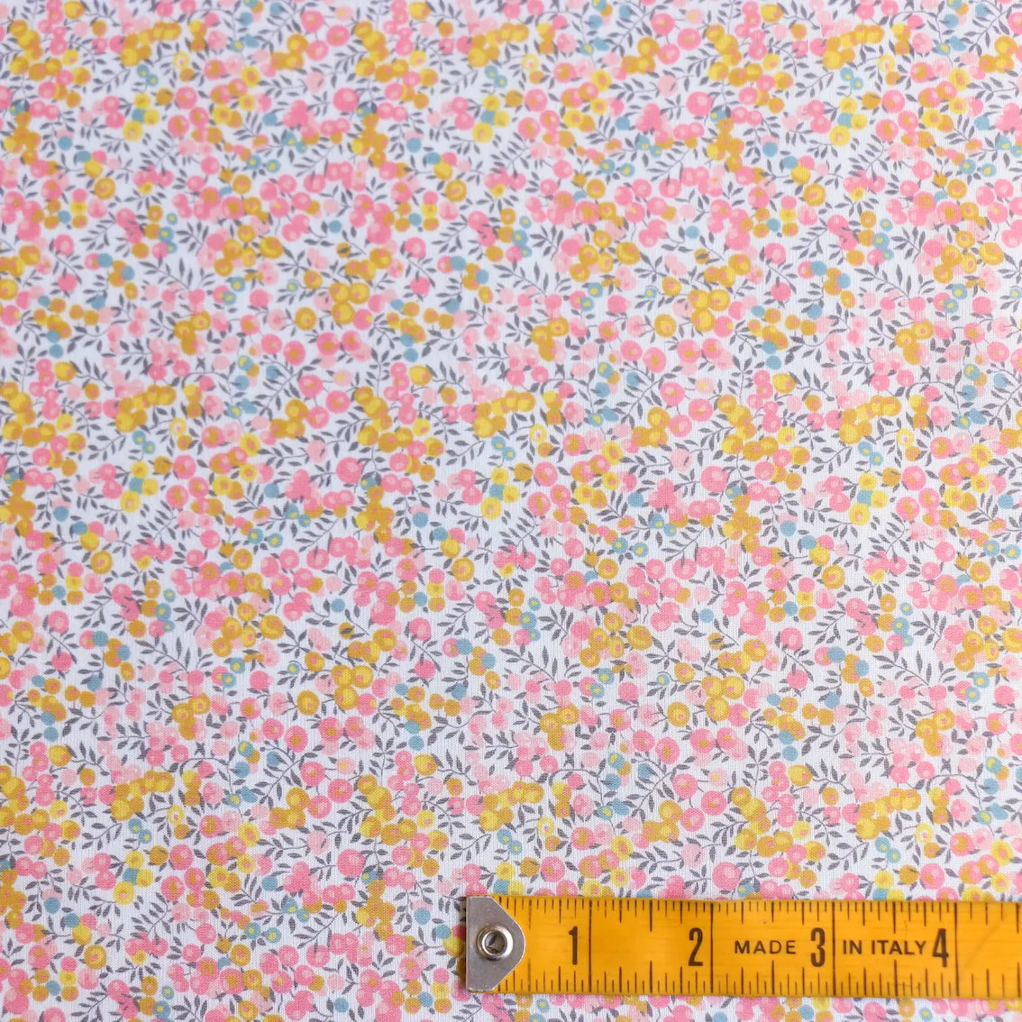 Wiltshire Bud - Liberty Fabrics - Chloe Cotton Chiffon